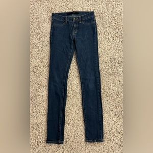 Joe’s Jeans-Jeggings Size 14 - Medium Wash- Very Good Used Condition - See Photo